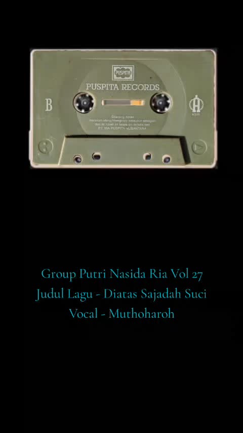 @Koleksi Qasidah