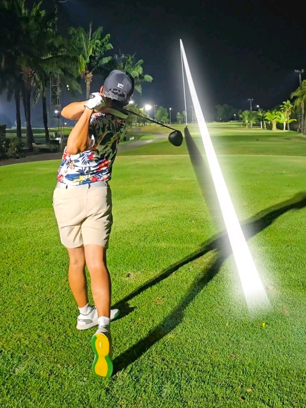 @Coach Kang | Golf Performance