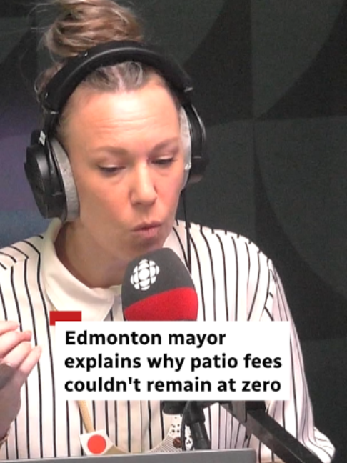 @CBC Edmonton