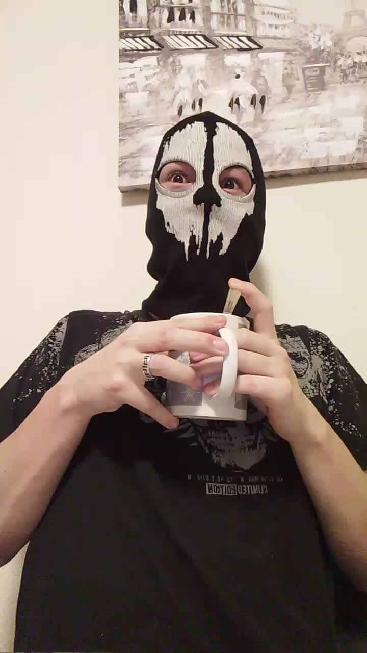 @𝐇𝐚𝐬𝐢𝐛&auml;𝐫 & 𝐆𝐡𝐨𝐬𝐭