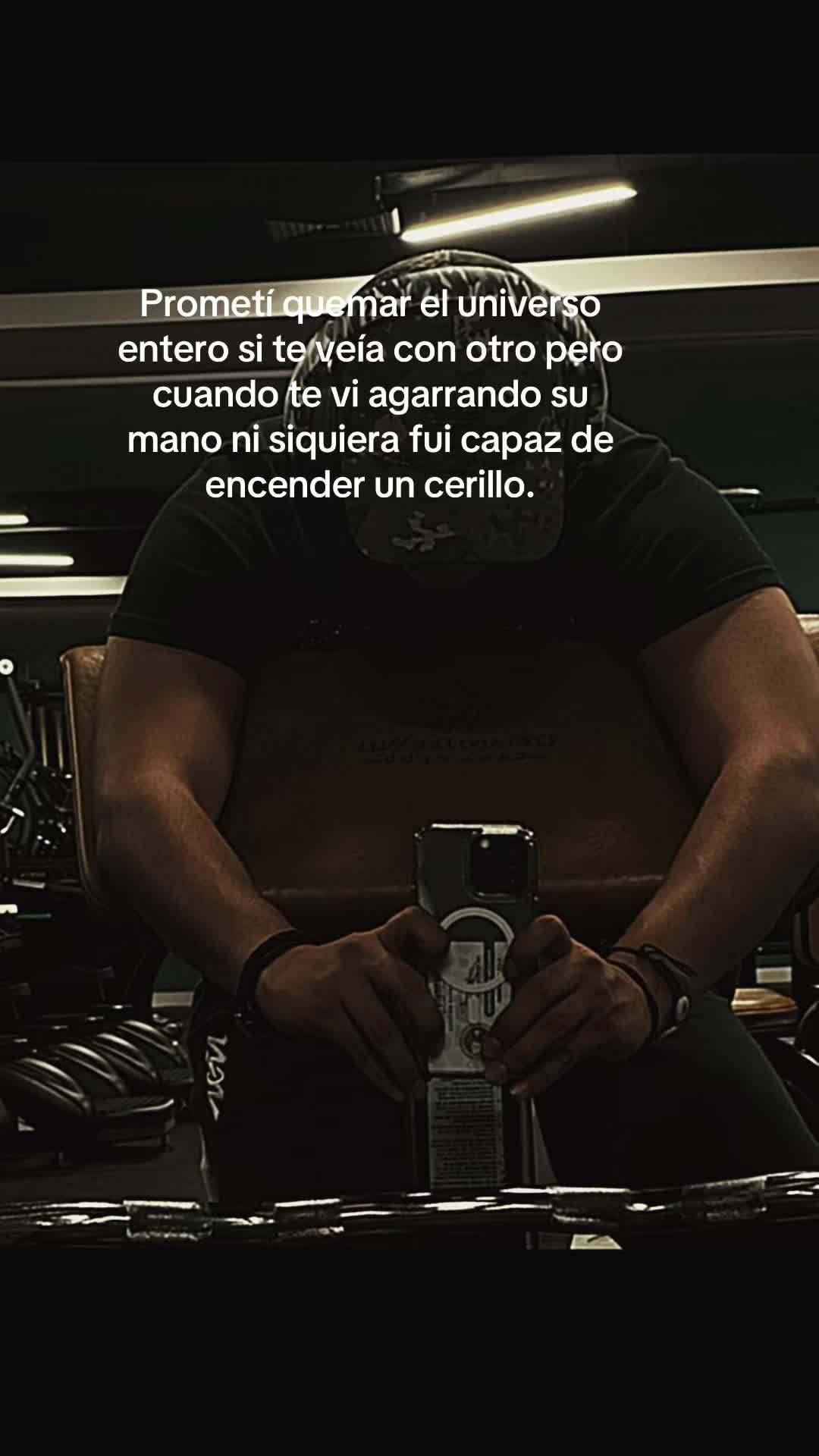 @Extraño a mi ex
