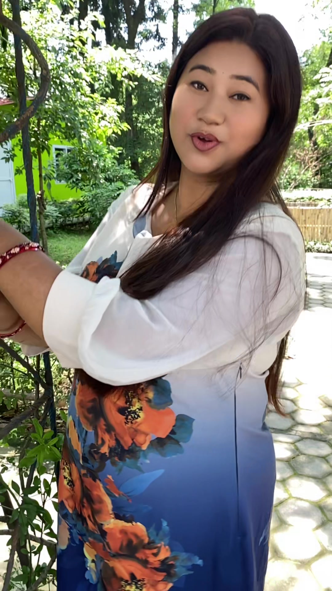 @Kabita Maharjan