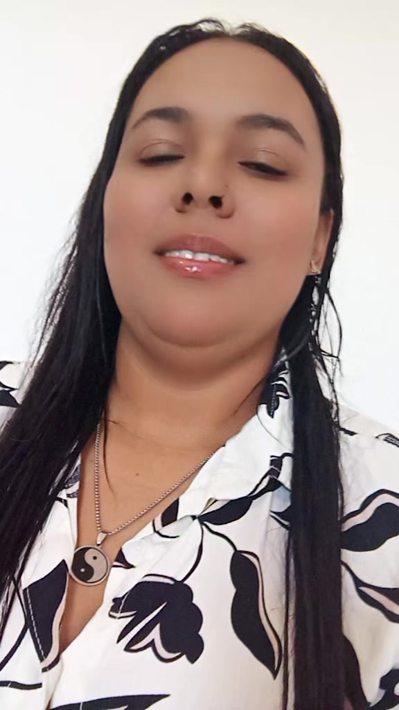 @Pam Miranda🏳️🌈