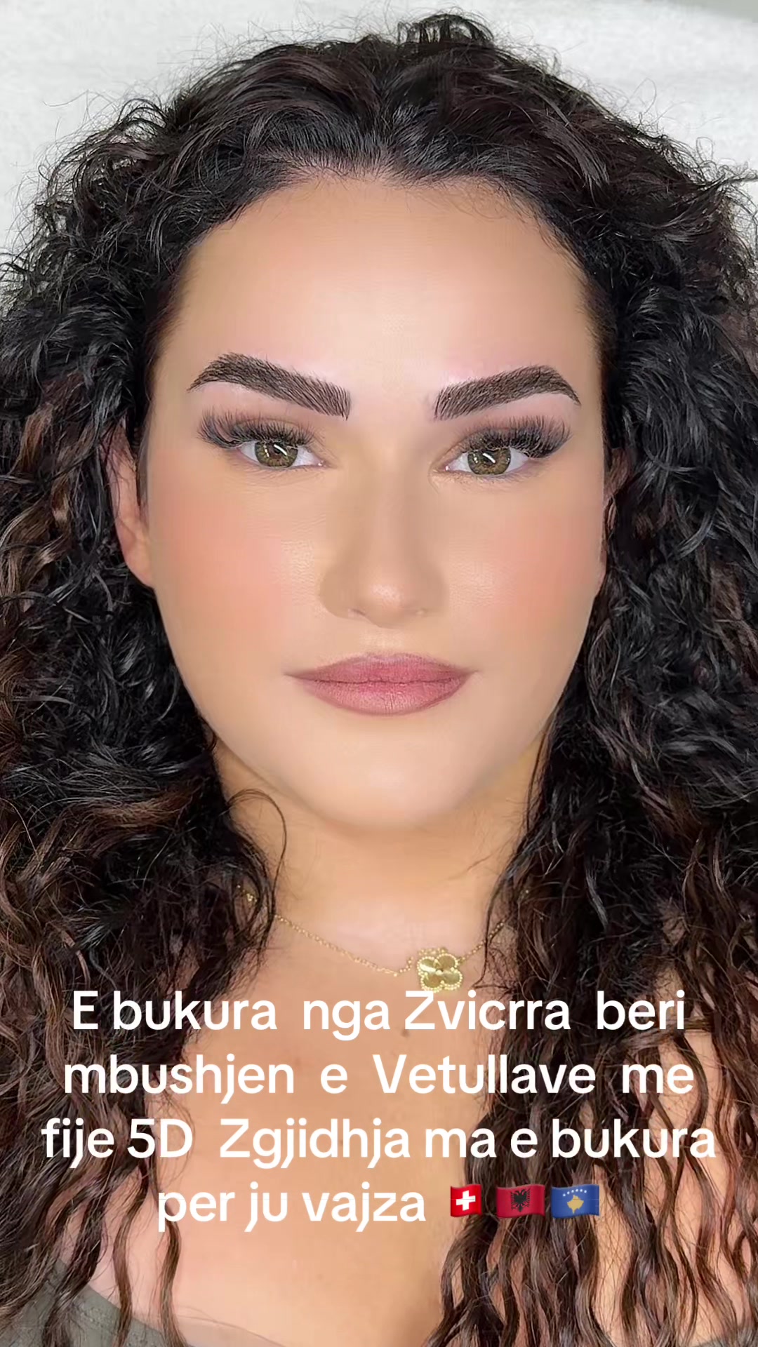 @Liza Gjini Teuta Beauty Center