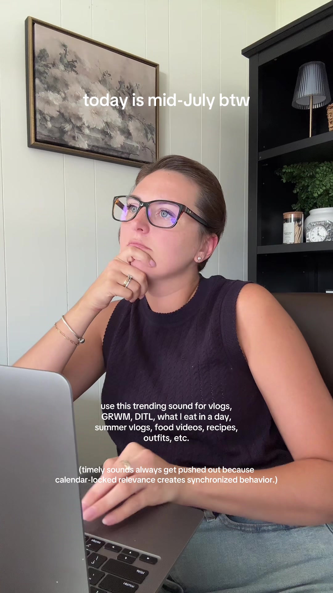 @Jamie | Social Media Strategy