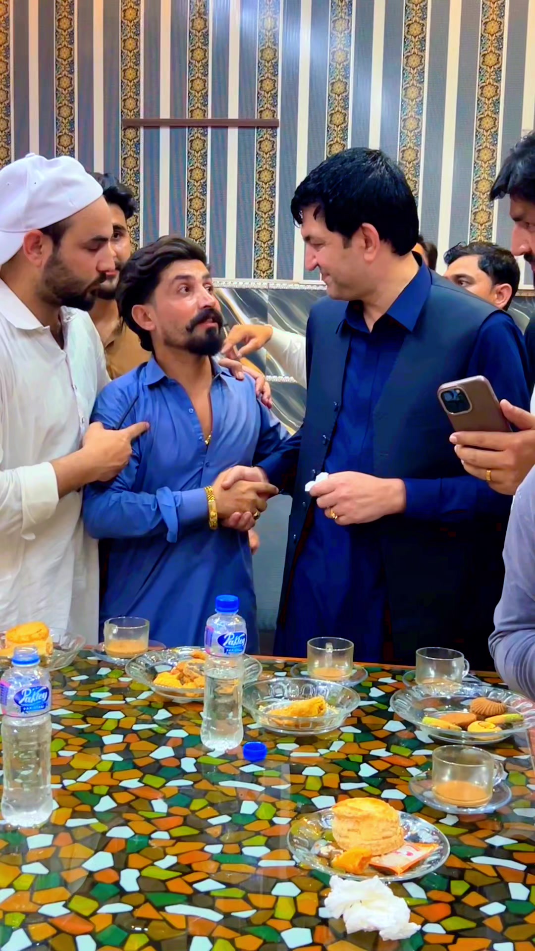 @prince atta khan