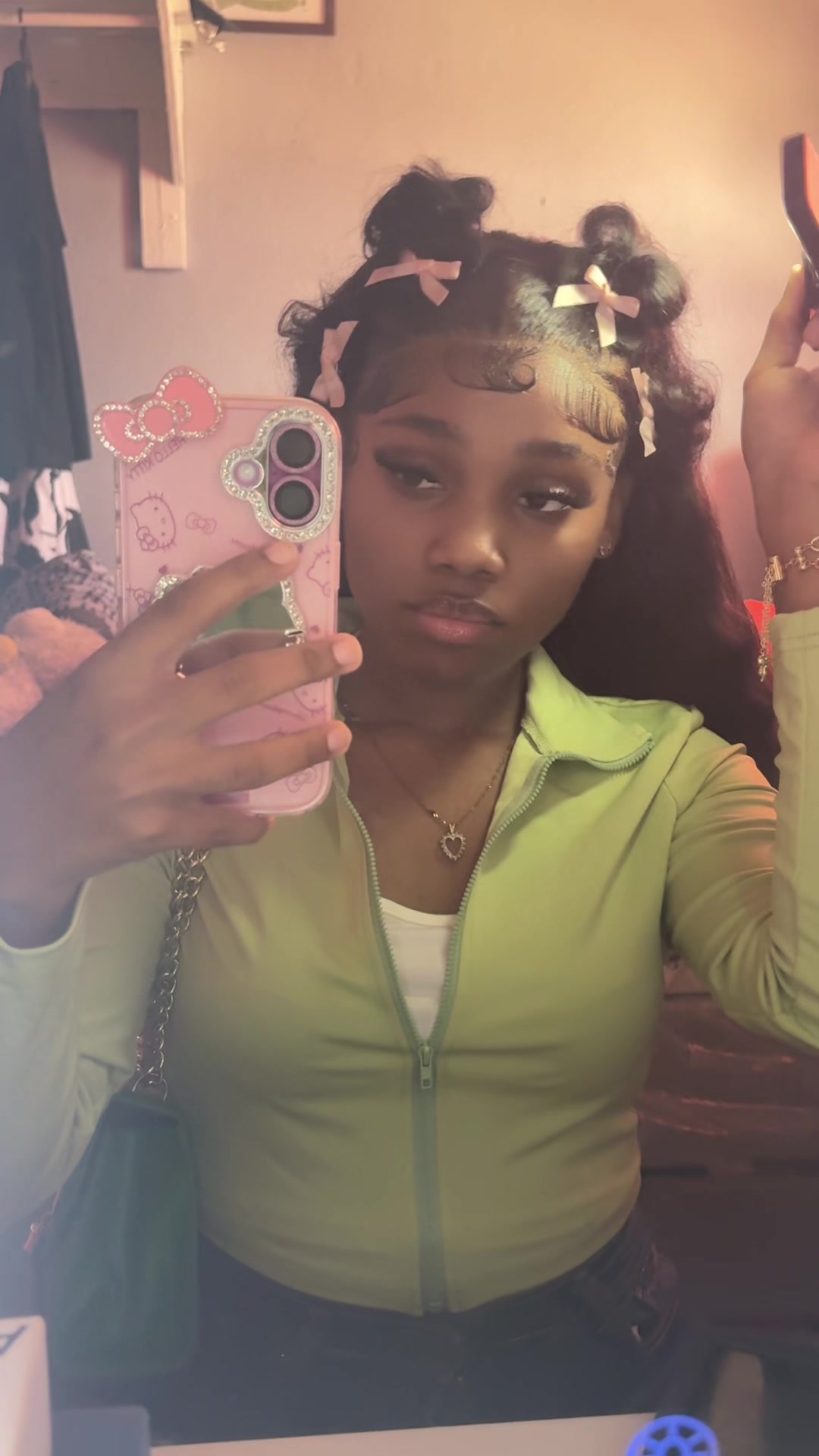 @PrettiestVic 🎀