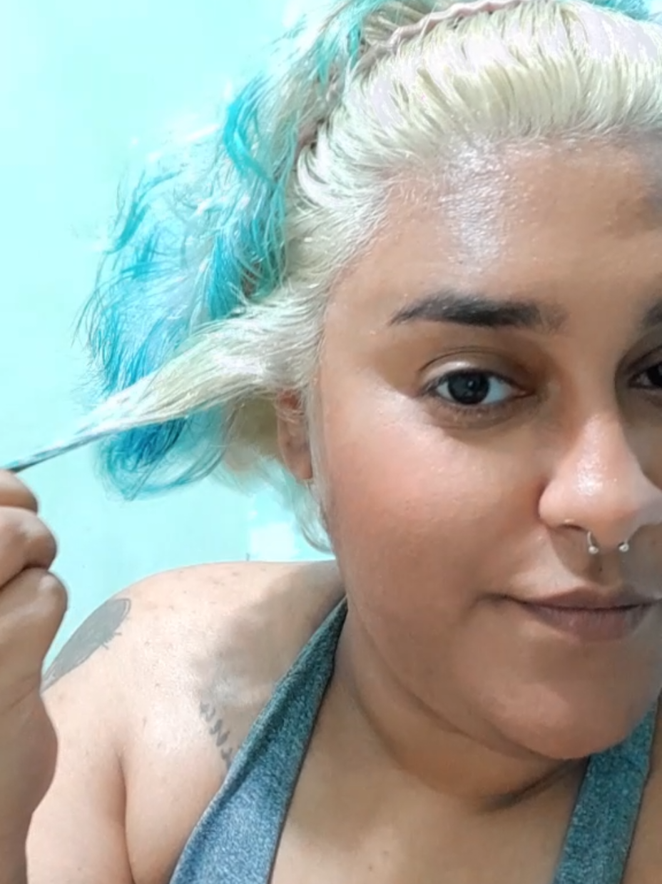 @Ramona Flowers🐰