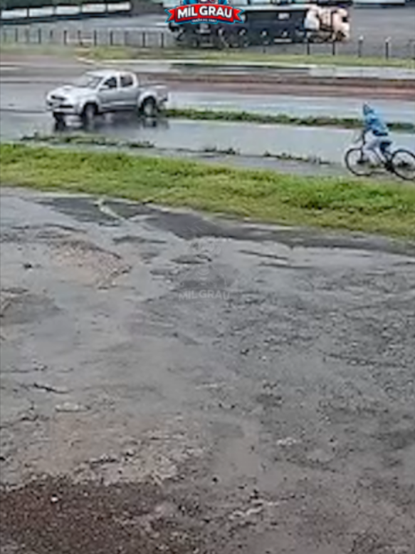 @Gua&iacute;ra Mil grau Oficial
