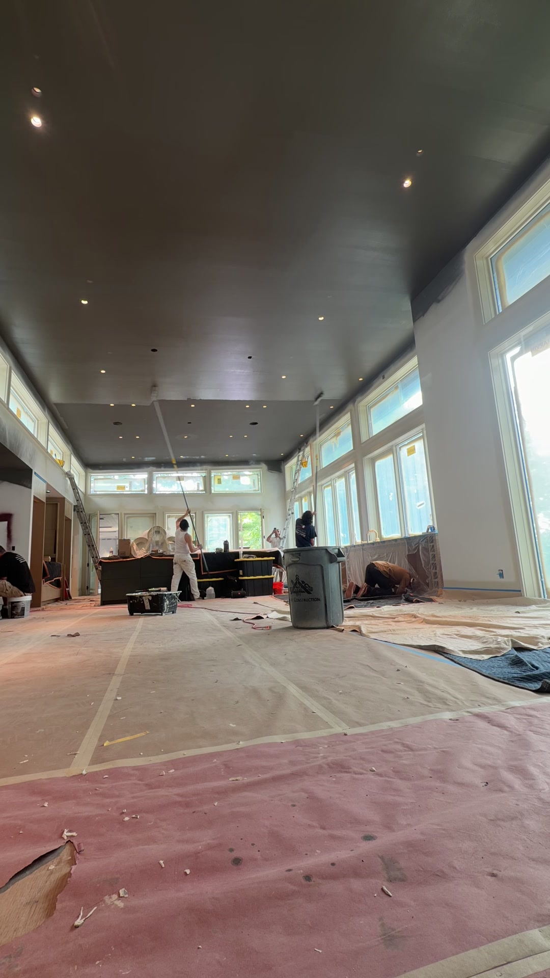 @ARK PAINTING LLC