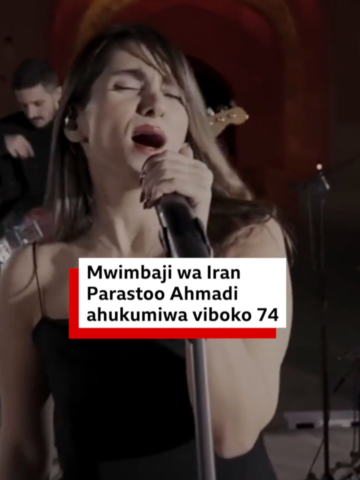 @bbcnewsswahili