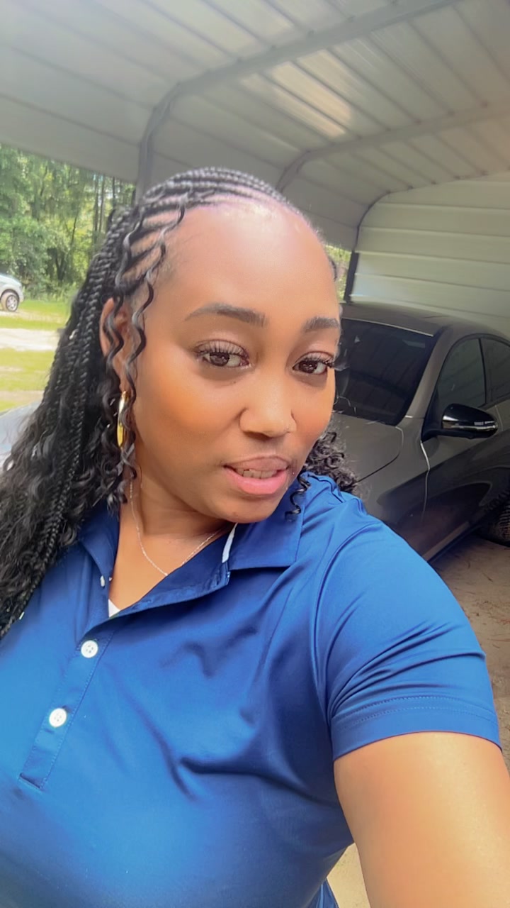 @Prissilla(bosslady)Cooper