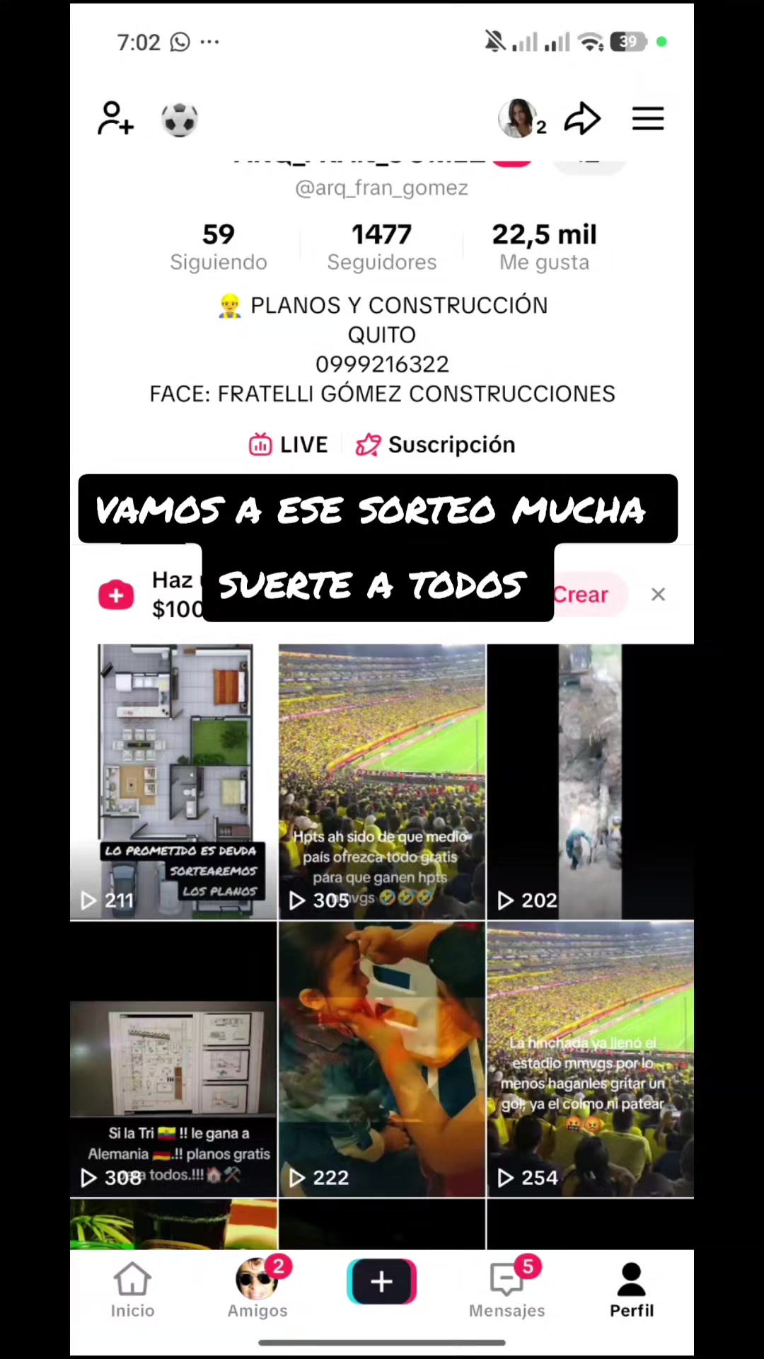 @ARQ_FRAN_GOMEZ