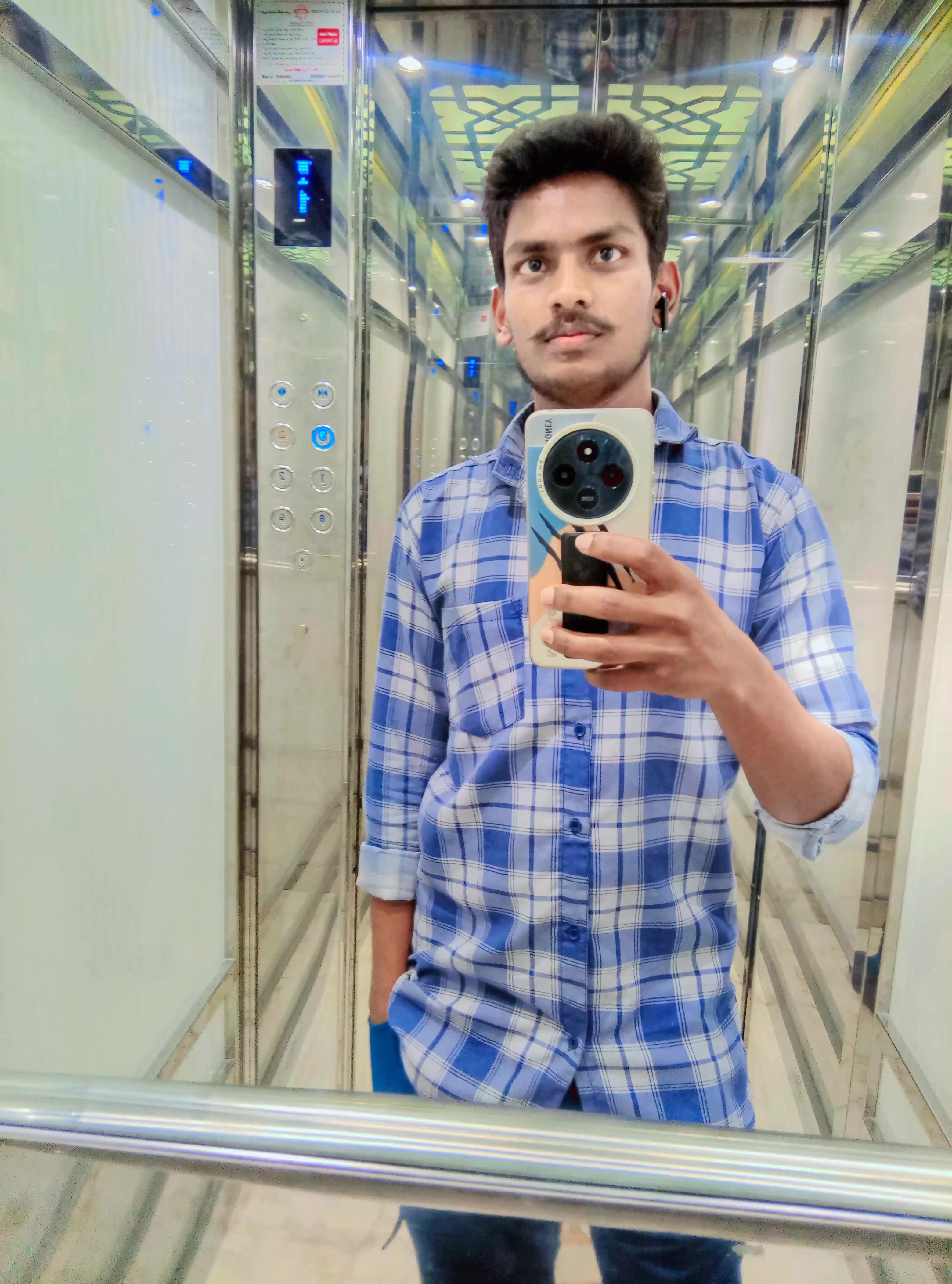 @Sai Krishna lovely