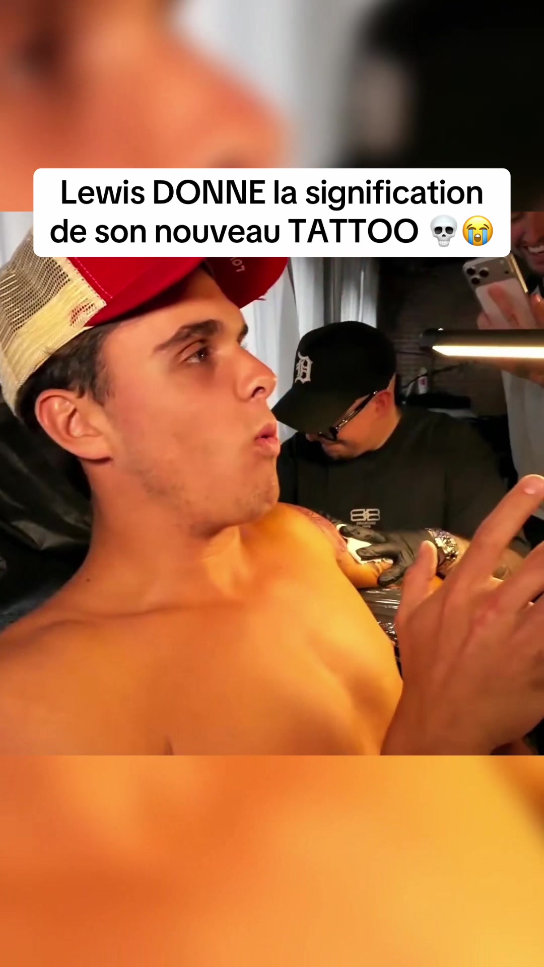 @Lewislefou
