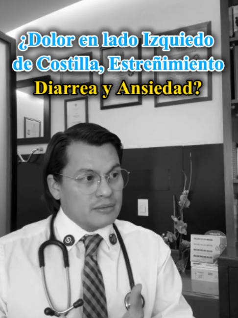 @Dr Julio Pérez