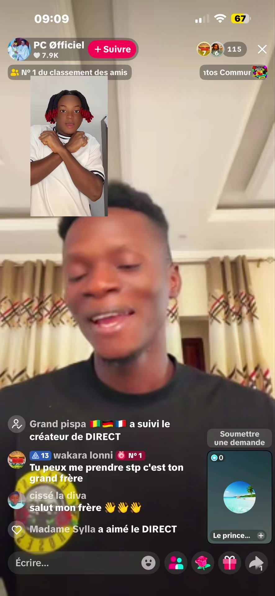 @Trésor 💎🤍