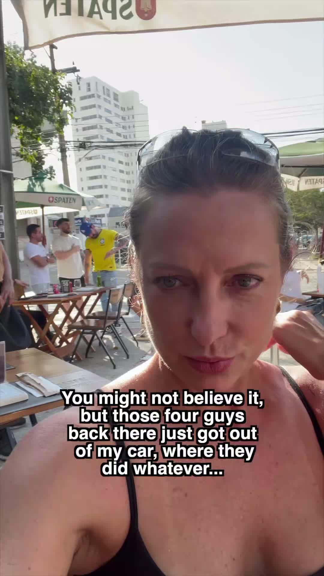 @Faby Monteiro