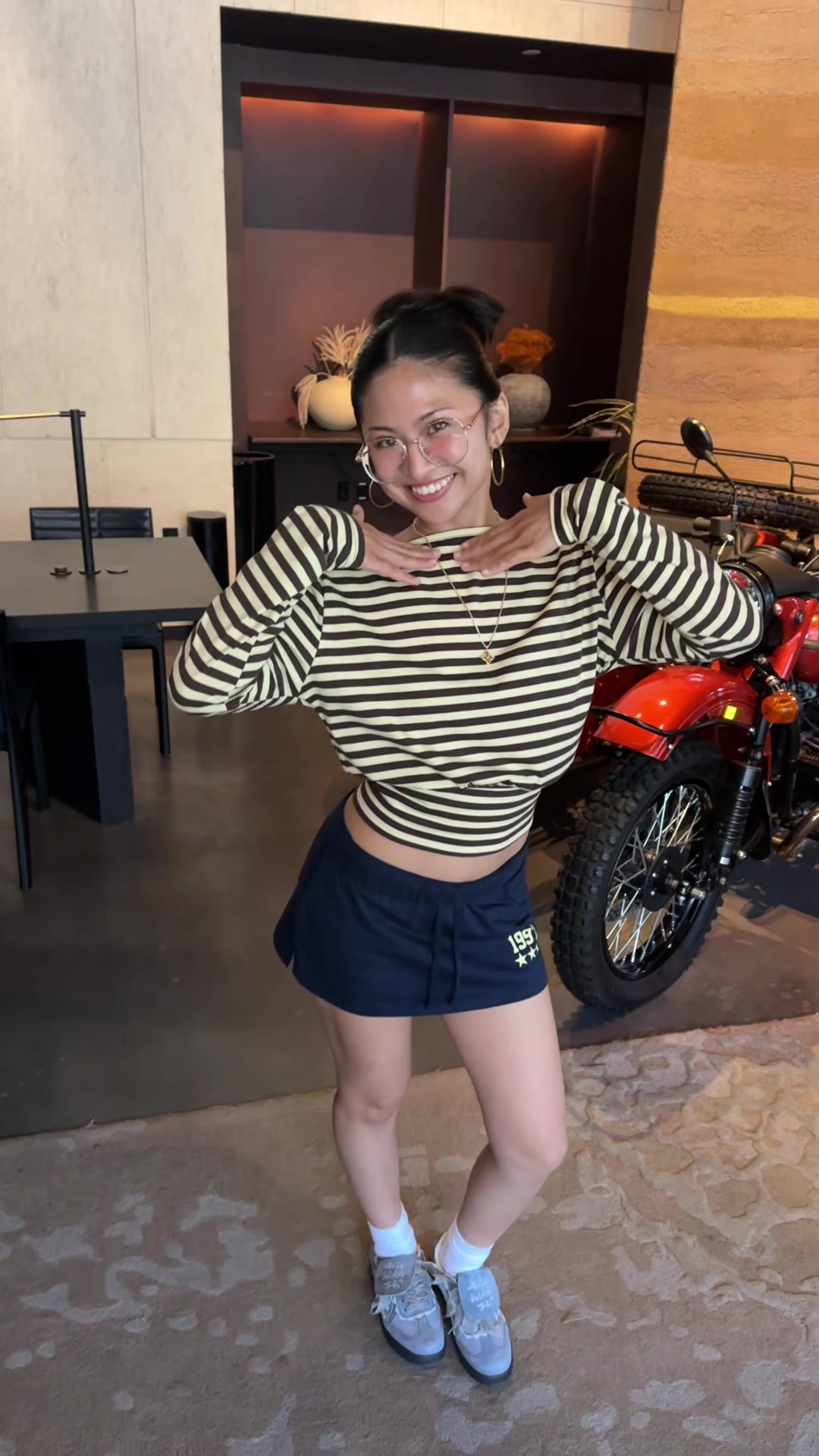 @Maia Kintanar