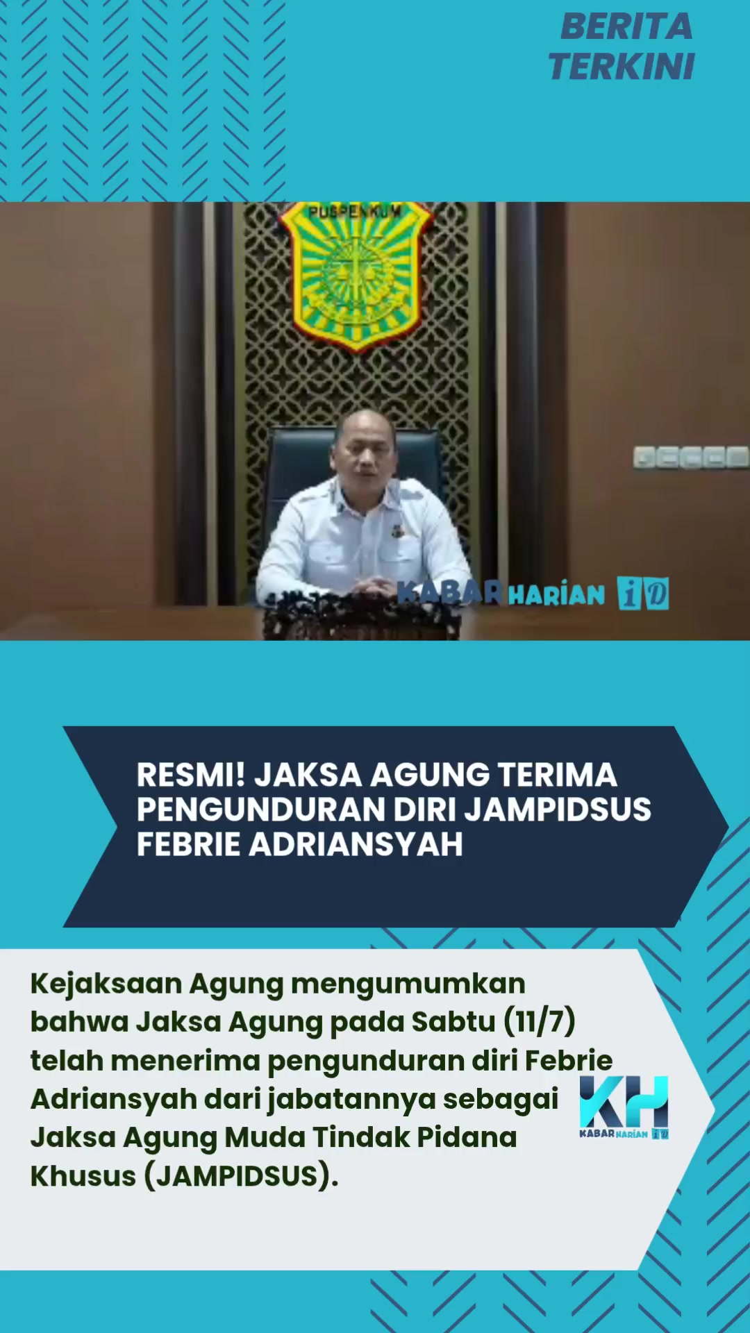 @Kabar Harian Id