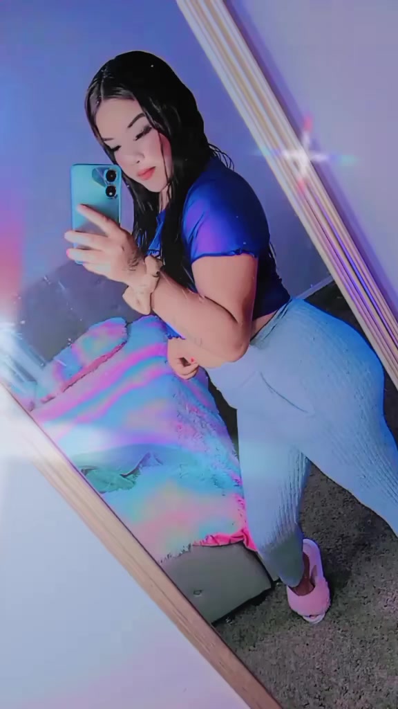 @Bebecita👀💙