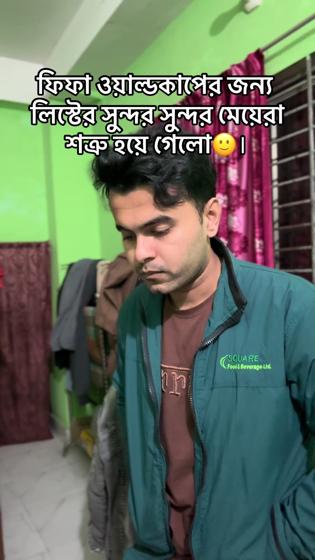 @Taszid Ahmed Shital