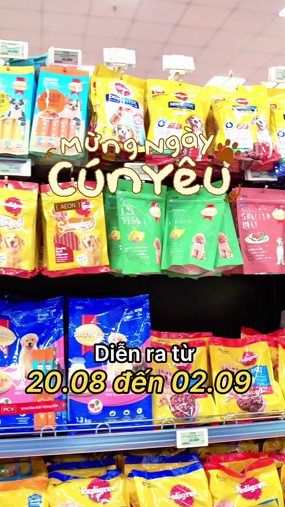@AEON Vietnam