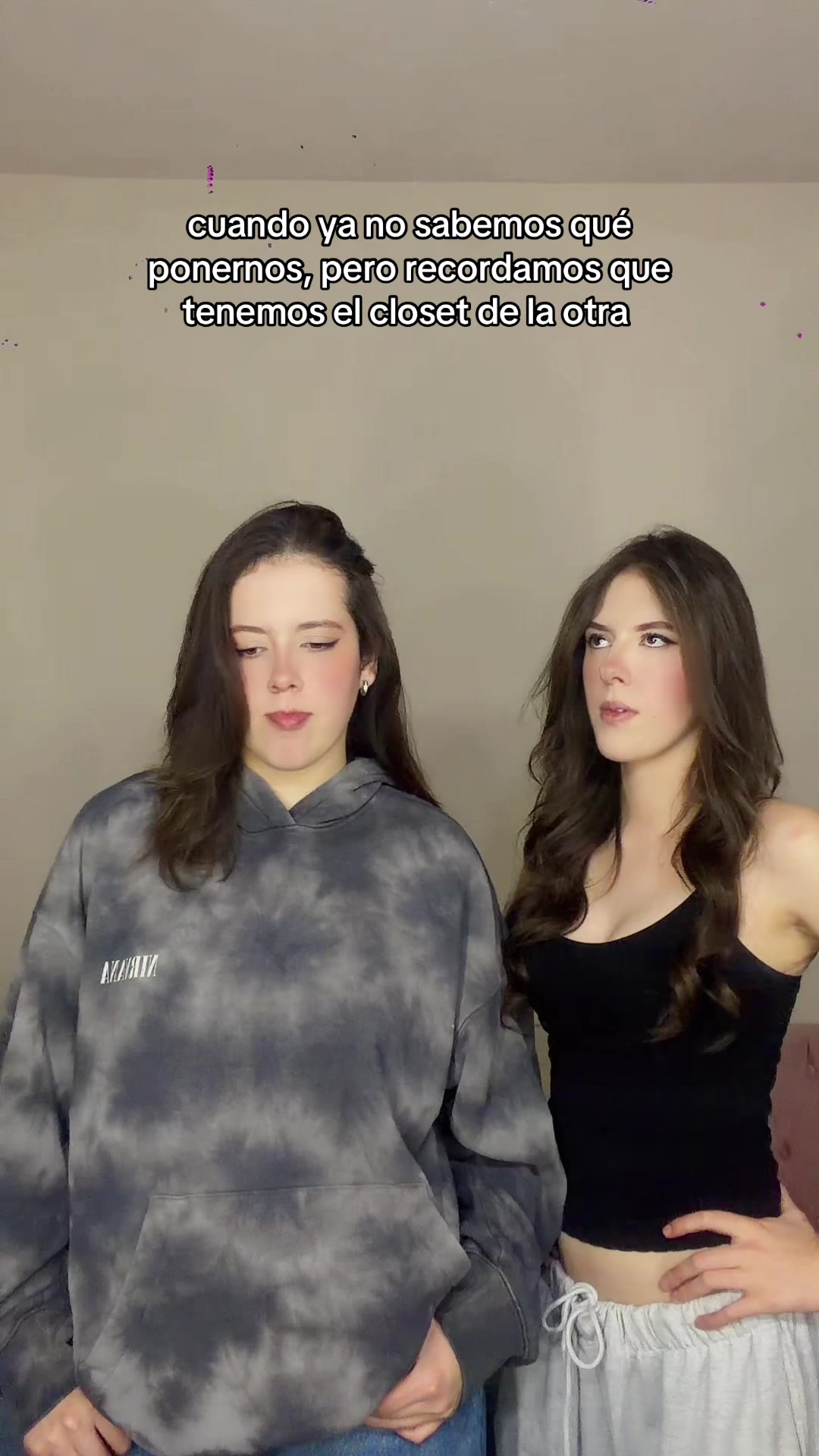 @Twisted Sisters ๐ง