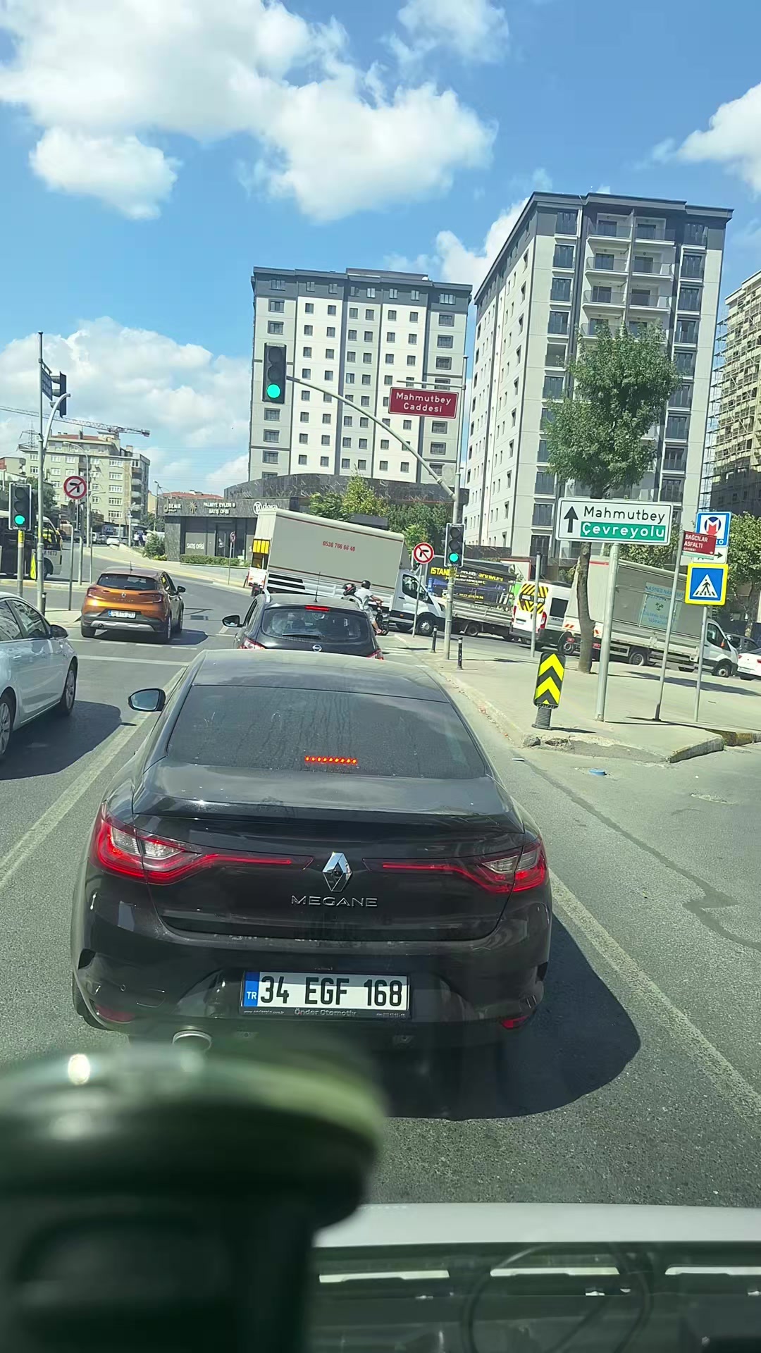 @Tolga Akalın