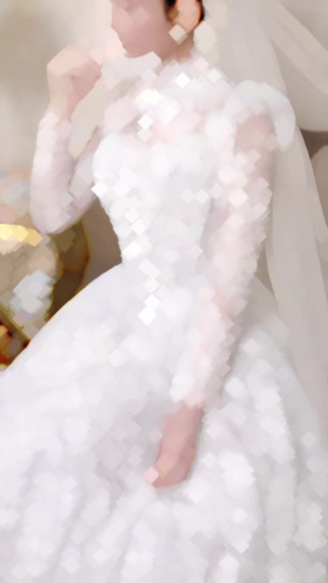 @VULUXURY (&Aacute;O CƯỚI B&Igrave;NH PHƯỚC)