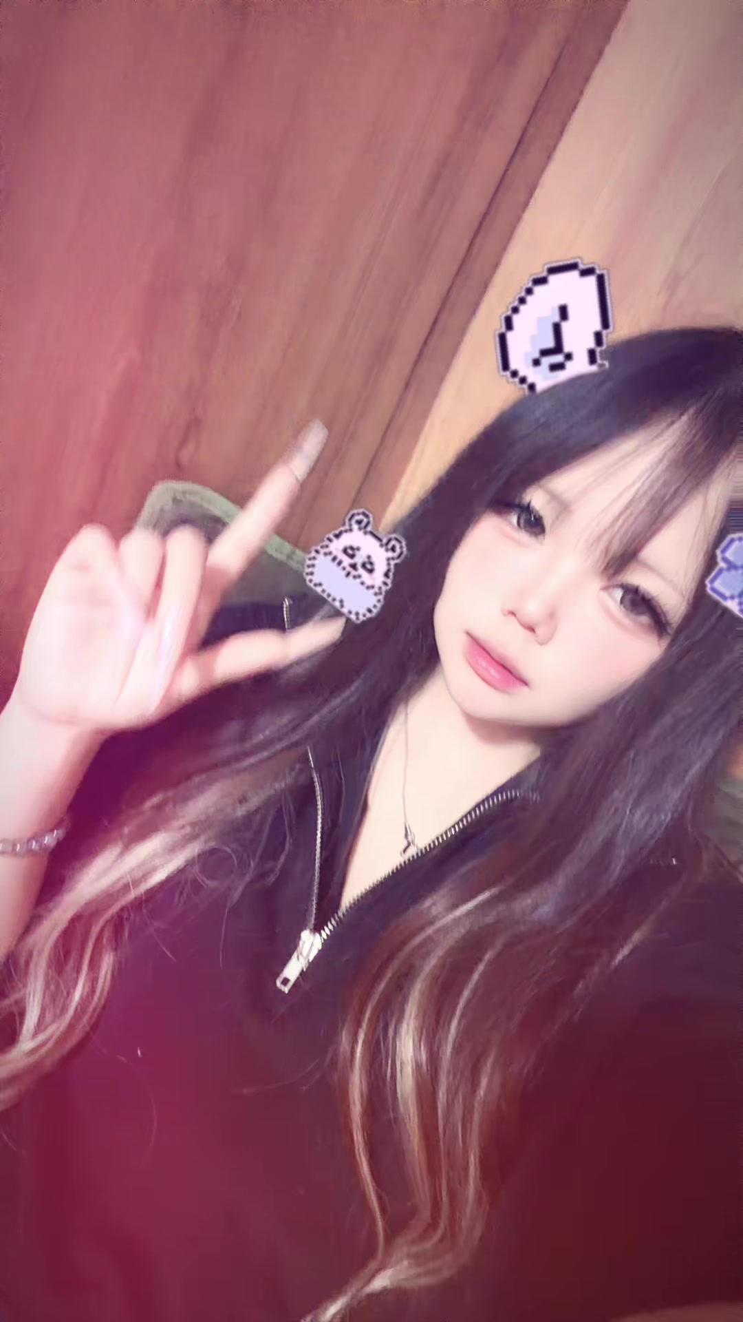 @たぬき