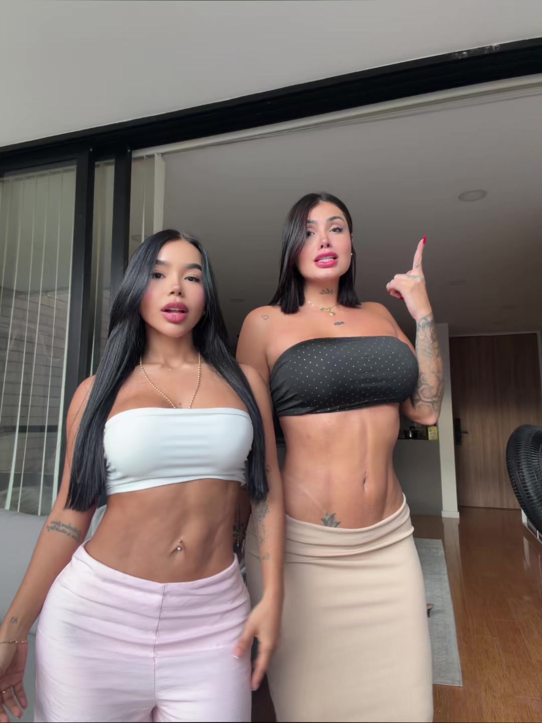 @Paola Vega