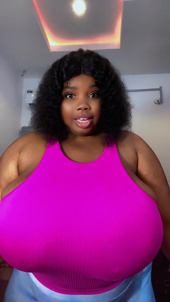 @Big Vicky