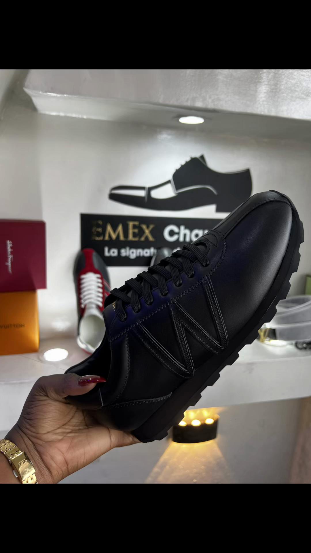 @Emex boutique