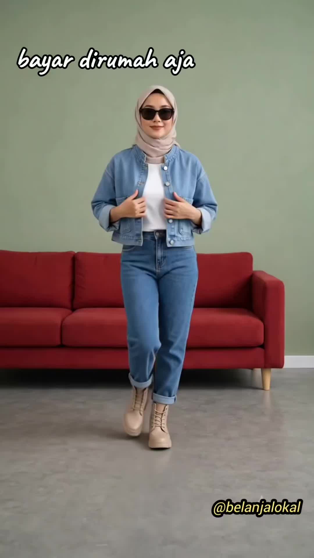 @belanjalokal