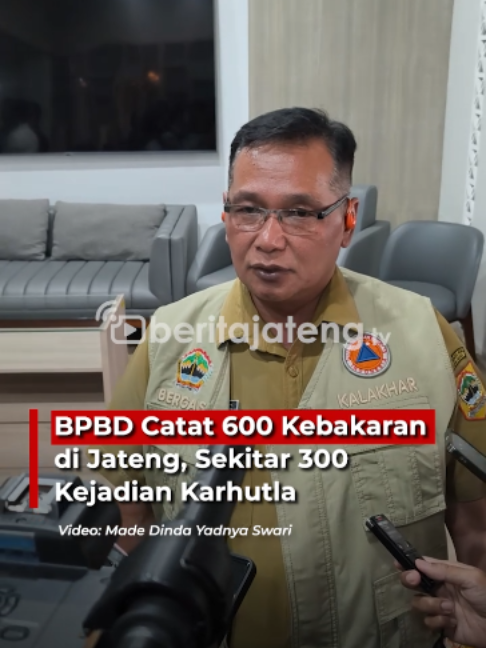 @Beritajateng.TV