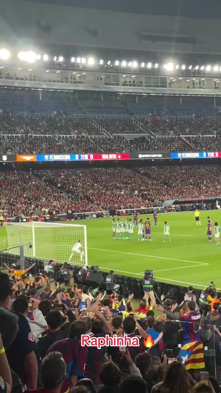 @Barca Viral