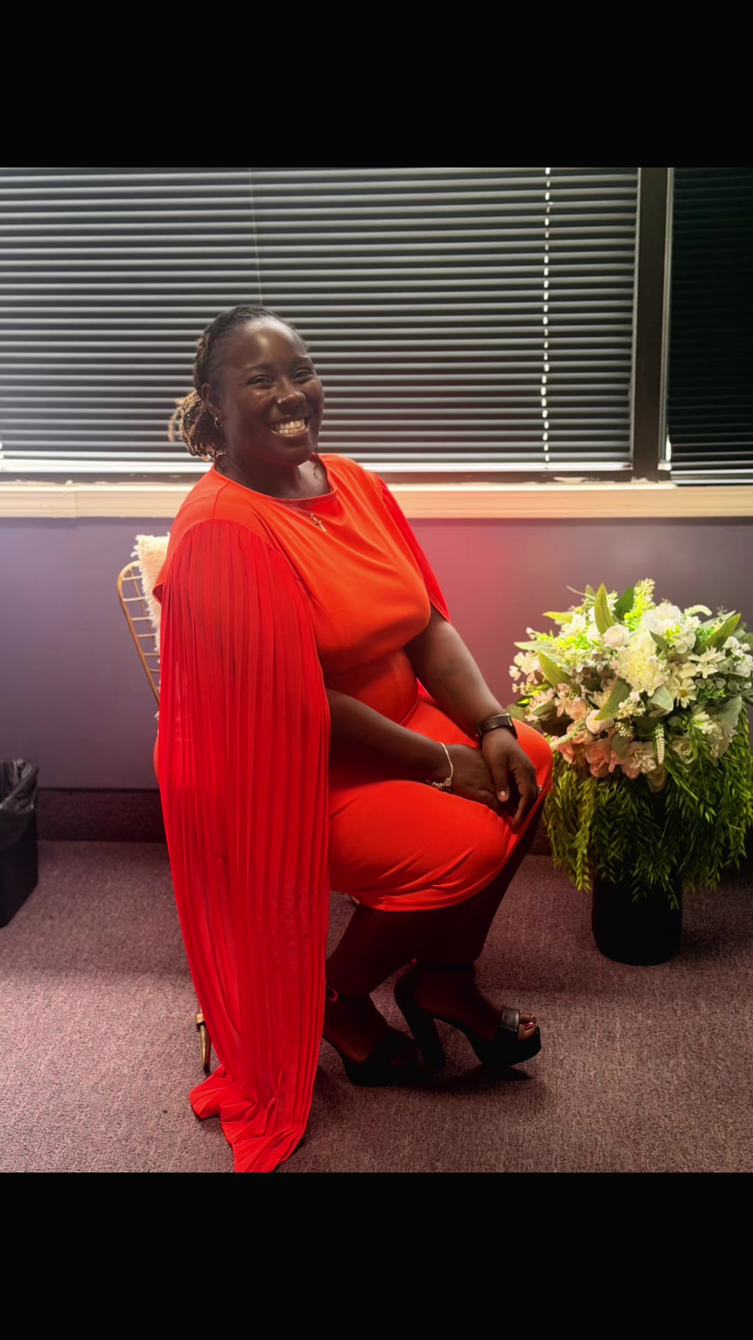 @🌻💃🏿Shirley Joann 💃🏿🌻