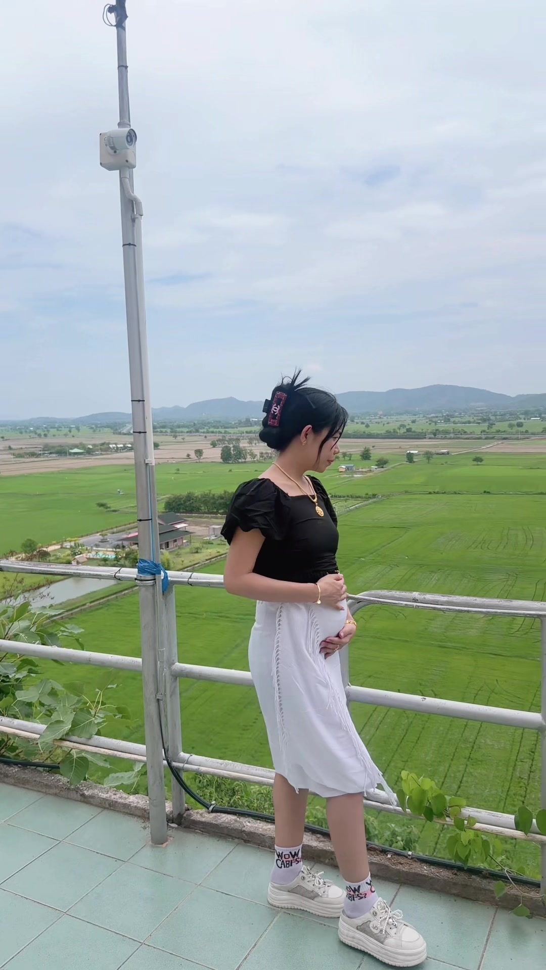 @🤰🏻Mu Thae Thae🤰မဗိုက်🤰🏻5M