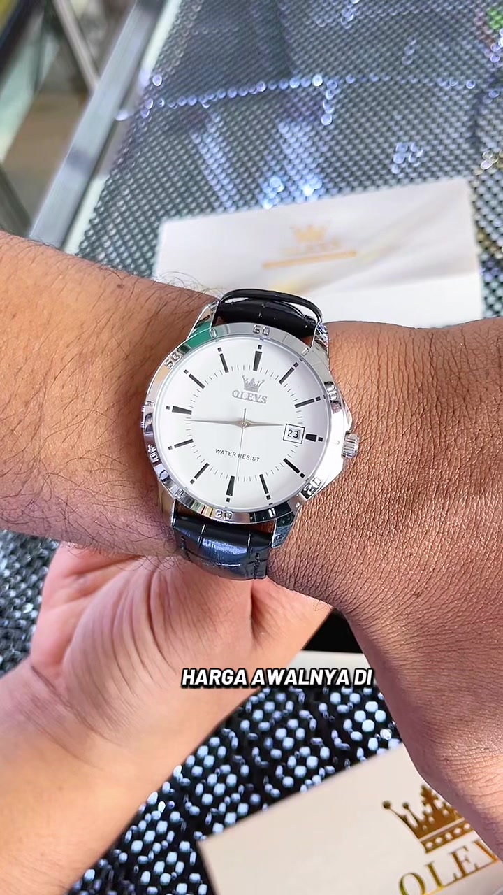 @AISYA WATCH