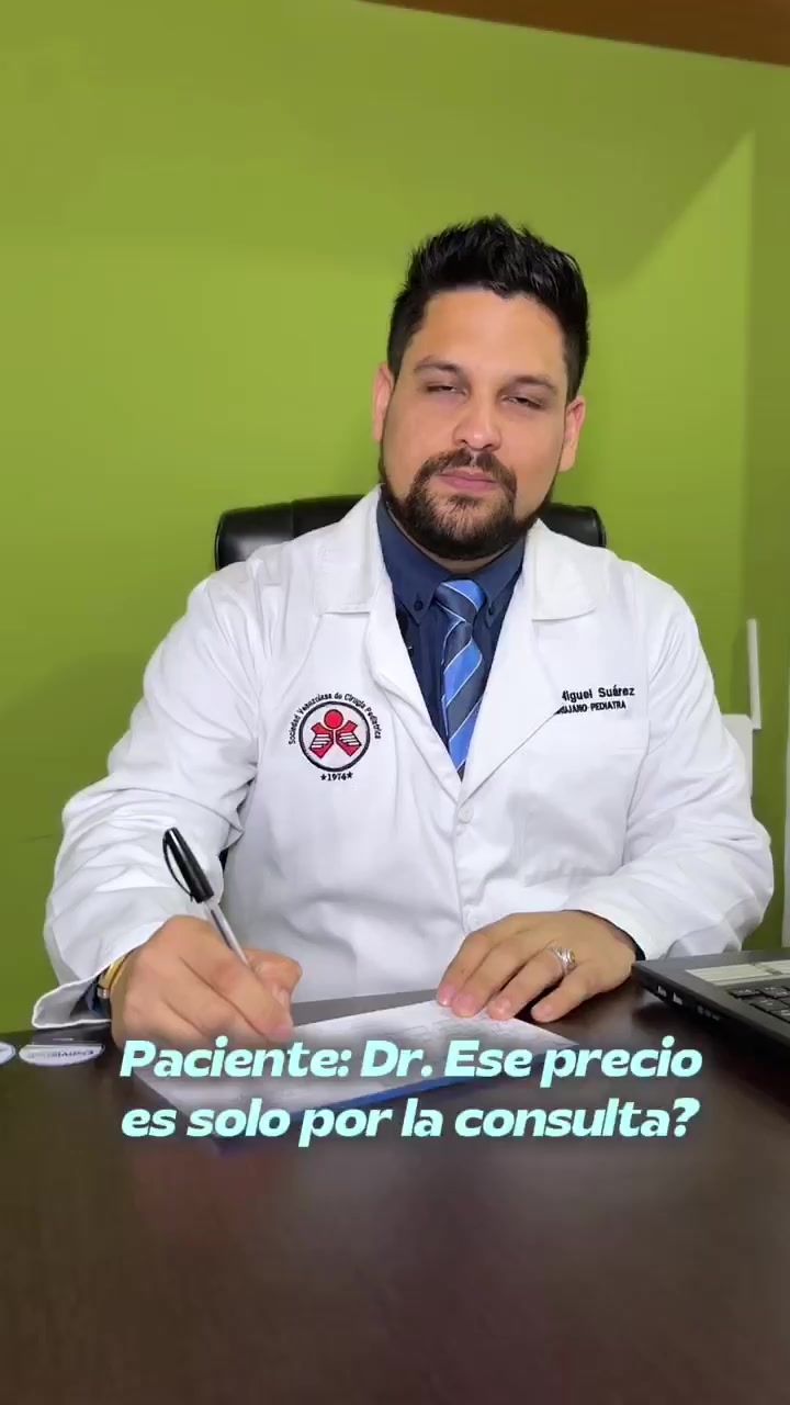 @Dr. Miguel E Suarez