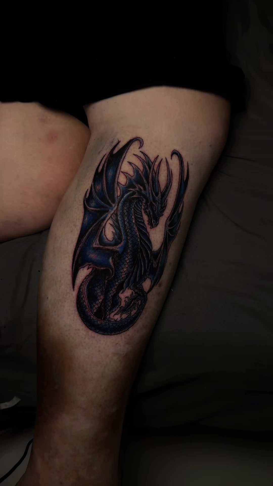 @Kidd Suprimo | Tattoo Artist