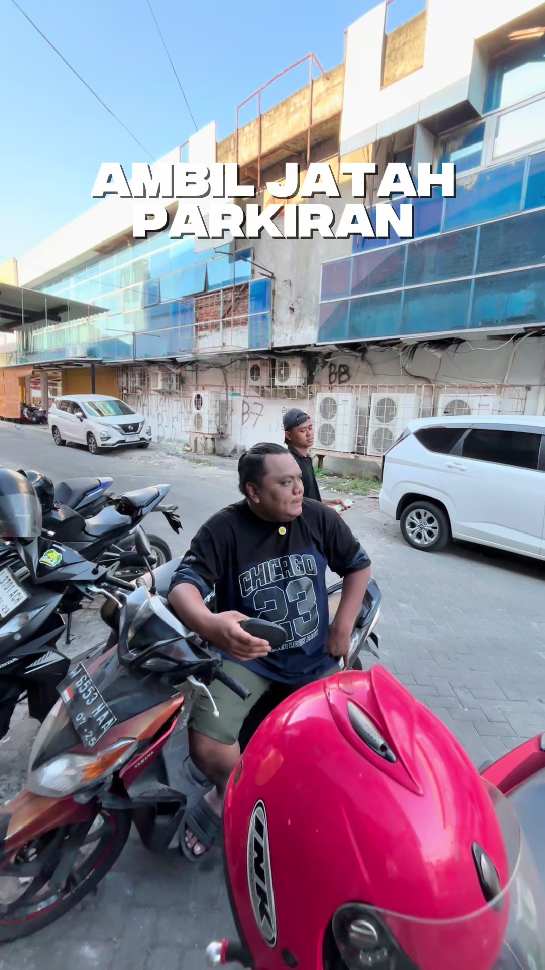 @TUKANG SAMBAT