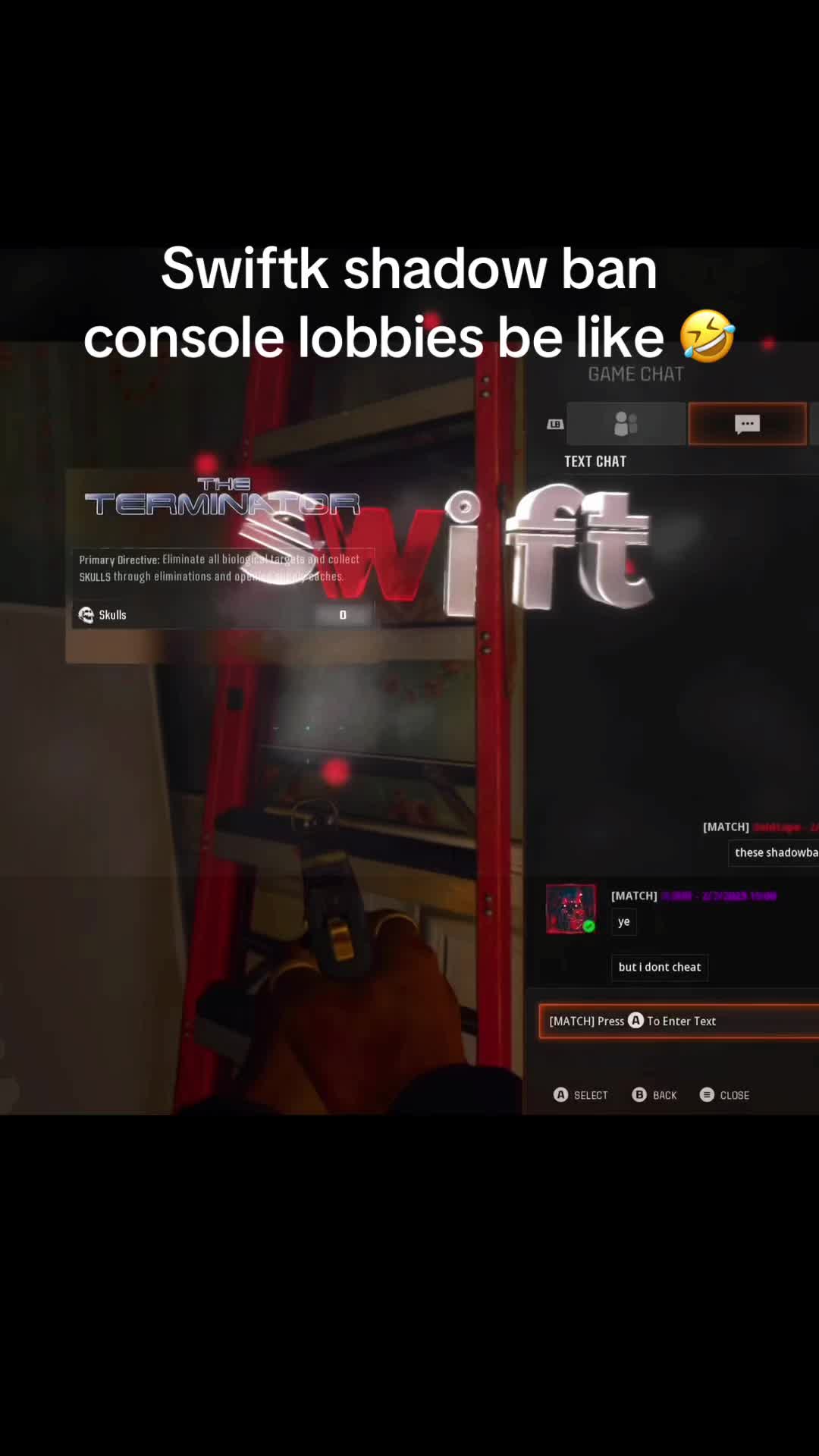 @Swift