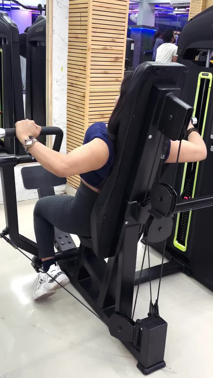@GYM GIRL 💪🏿