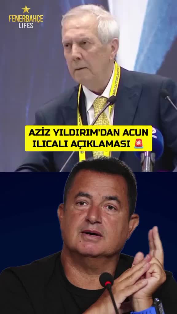 @gen&ccedil; Fenerbah&ccedil;eliler