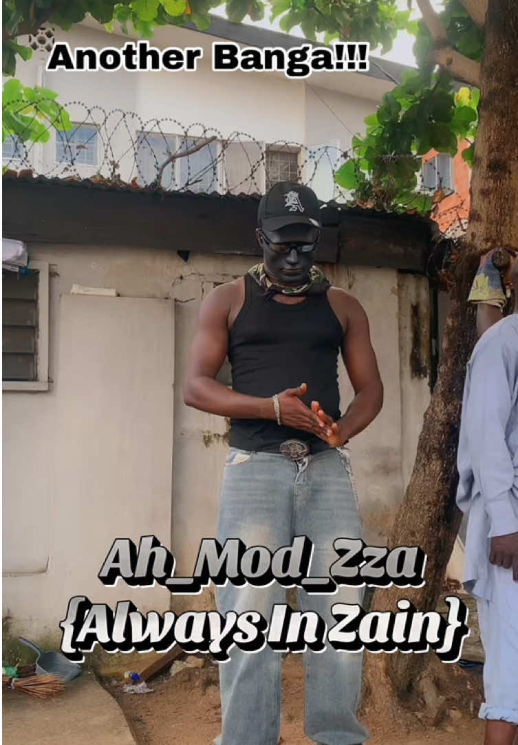 @Ah_Mod_Zza ☢️