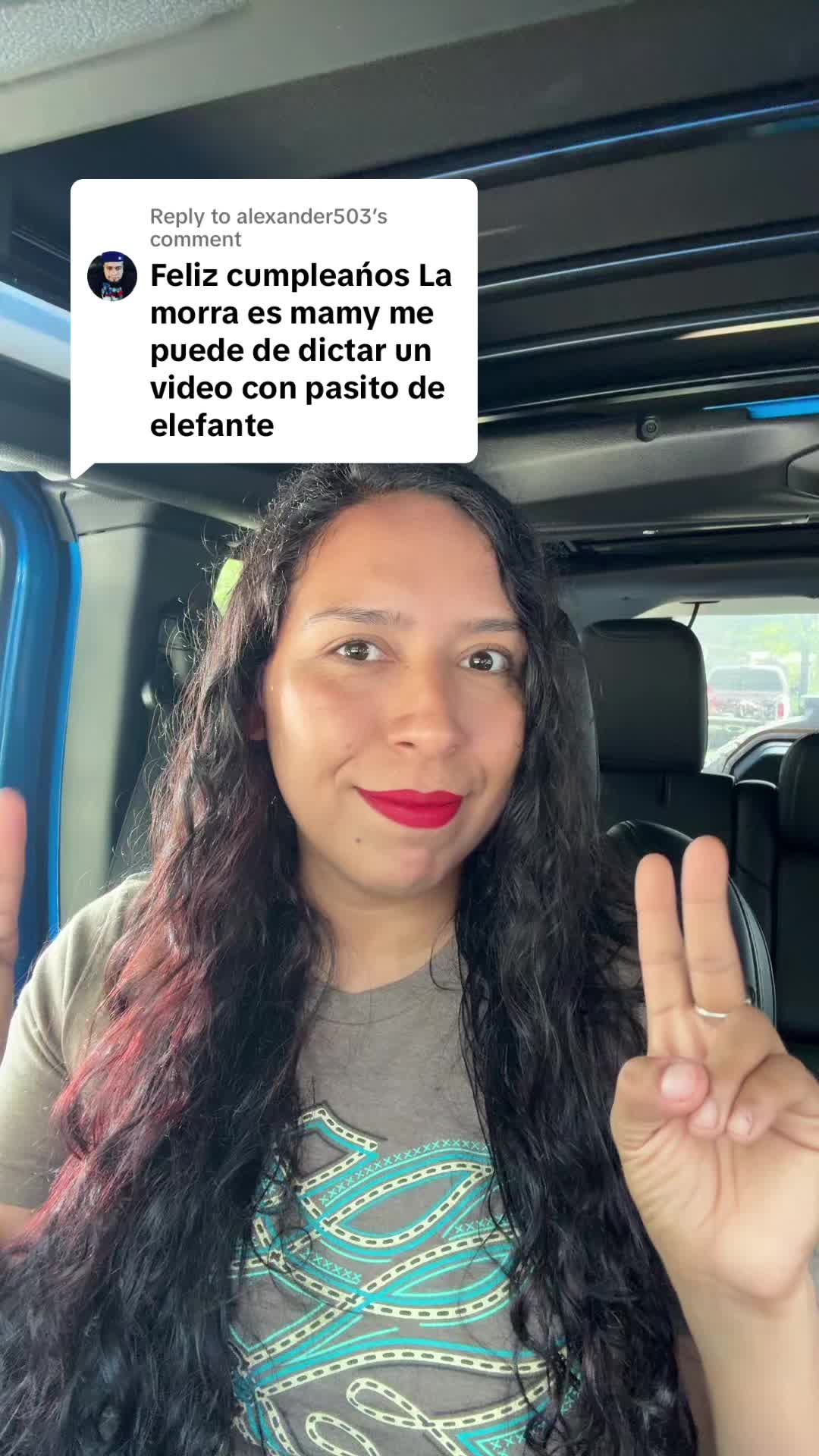 @Anabel Reyes