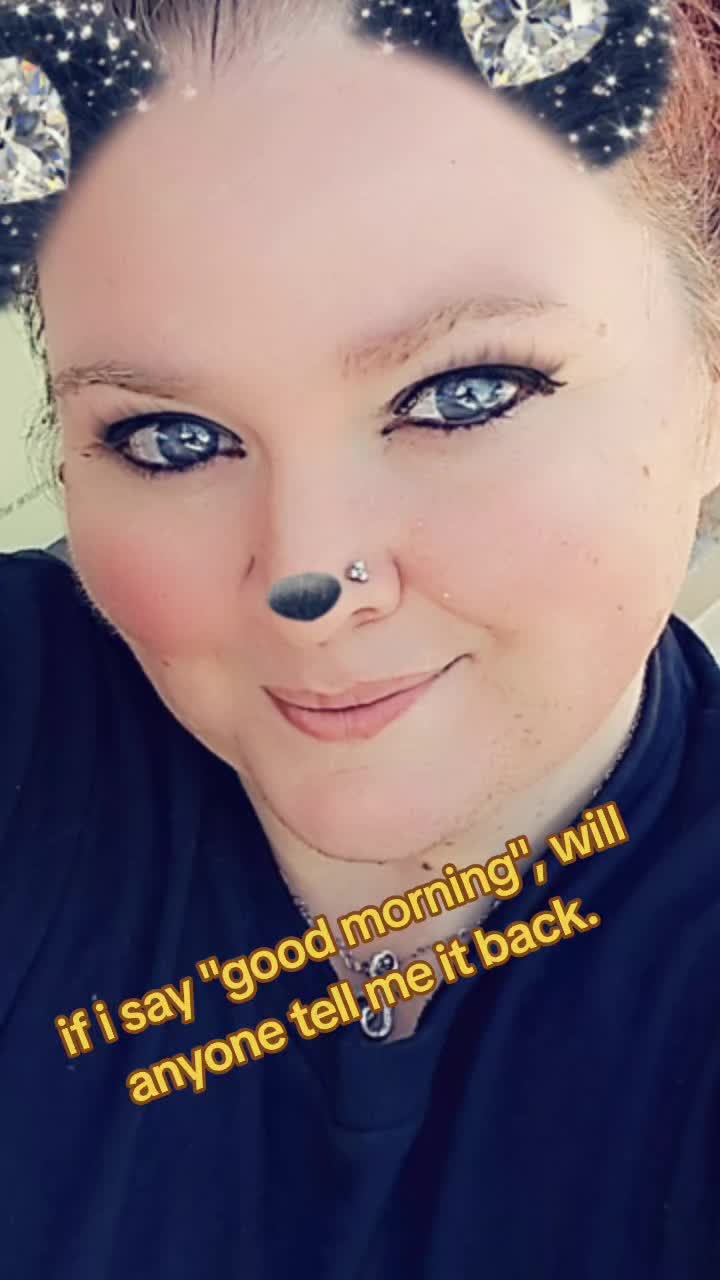 @Babydoll becky