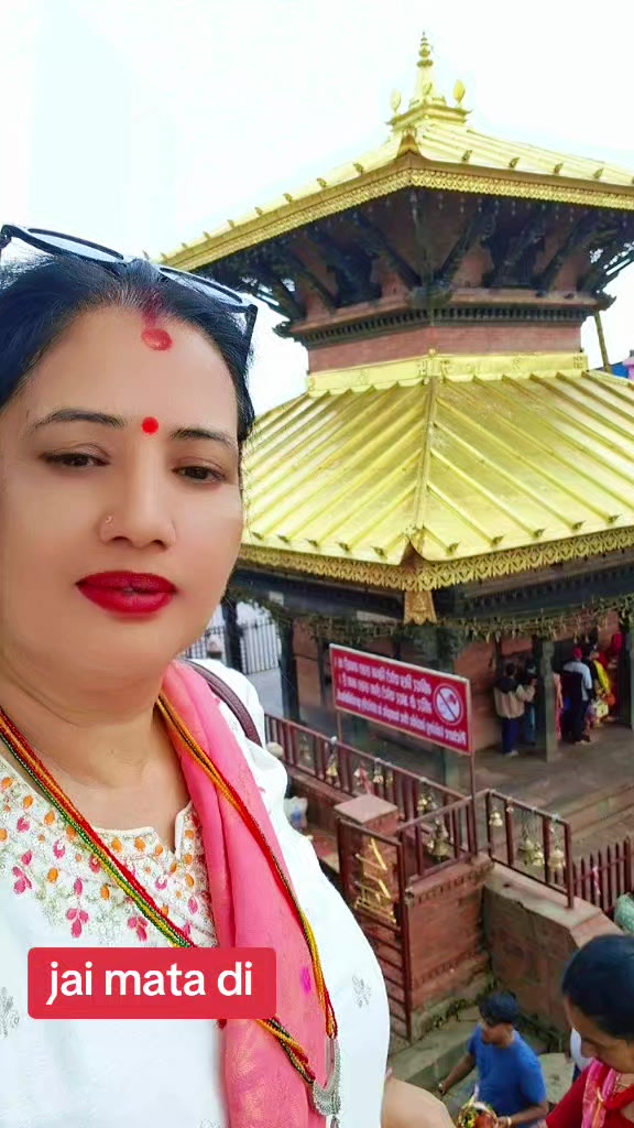 @Khushi poudal33♥️🙏